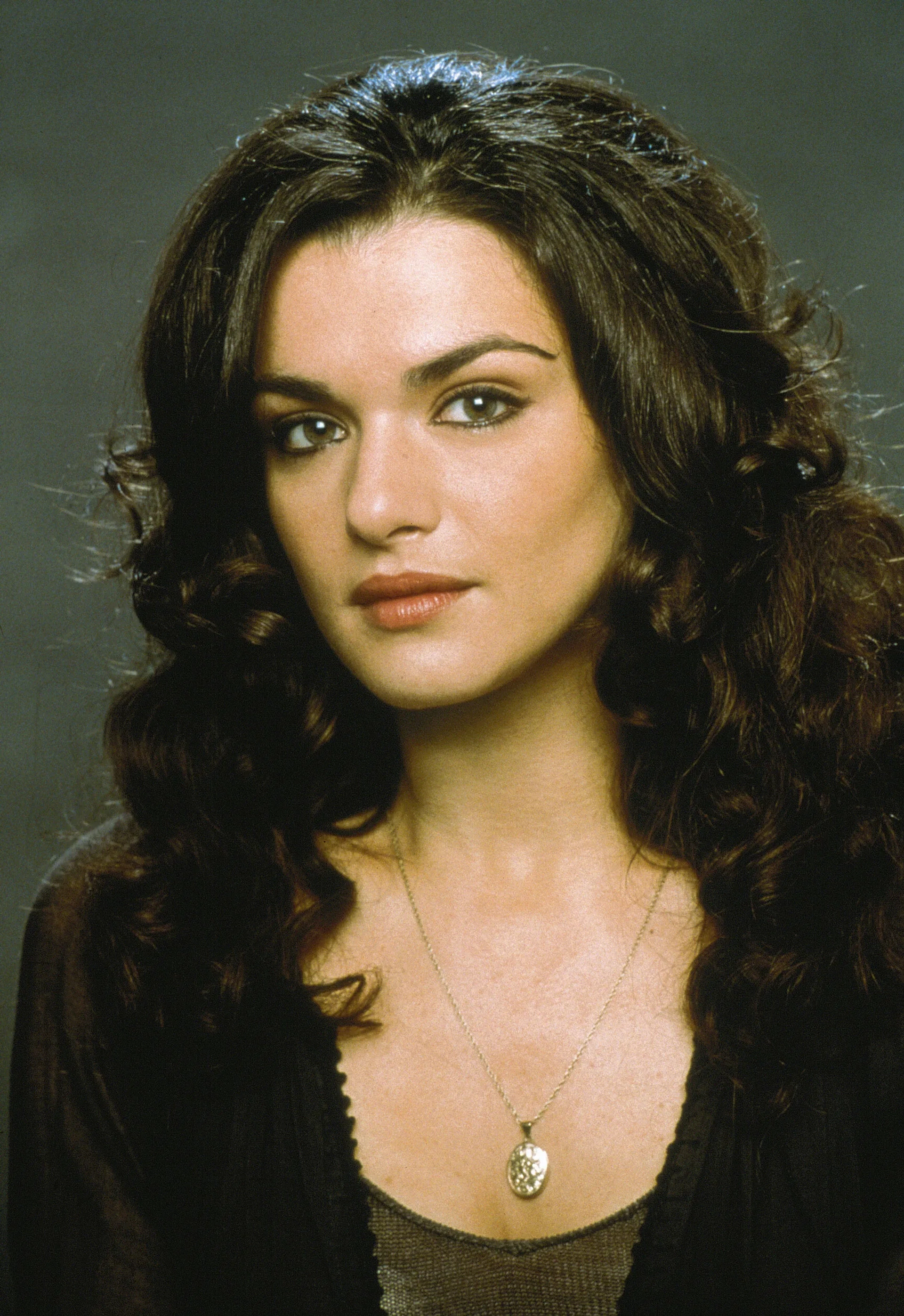 Rachel Weisz in The Mummy Returns (2001)