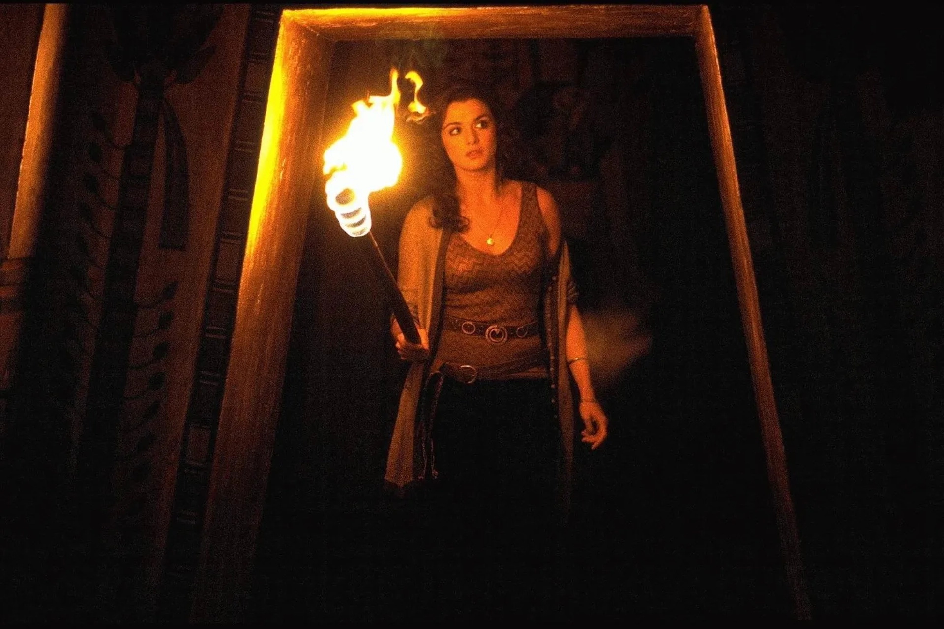 Rachel Weisz in The Mummy Returns (2001)