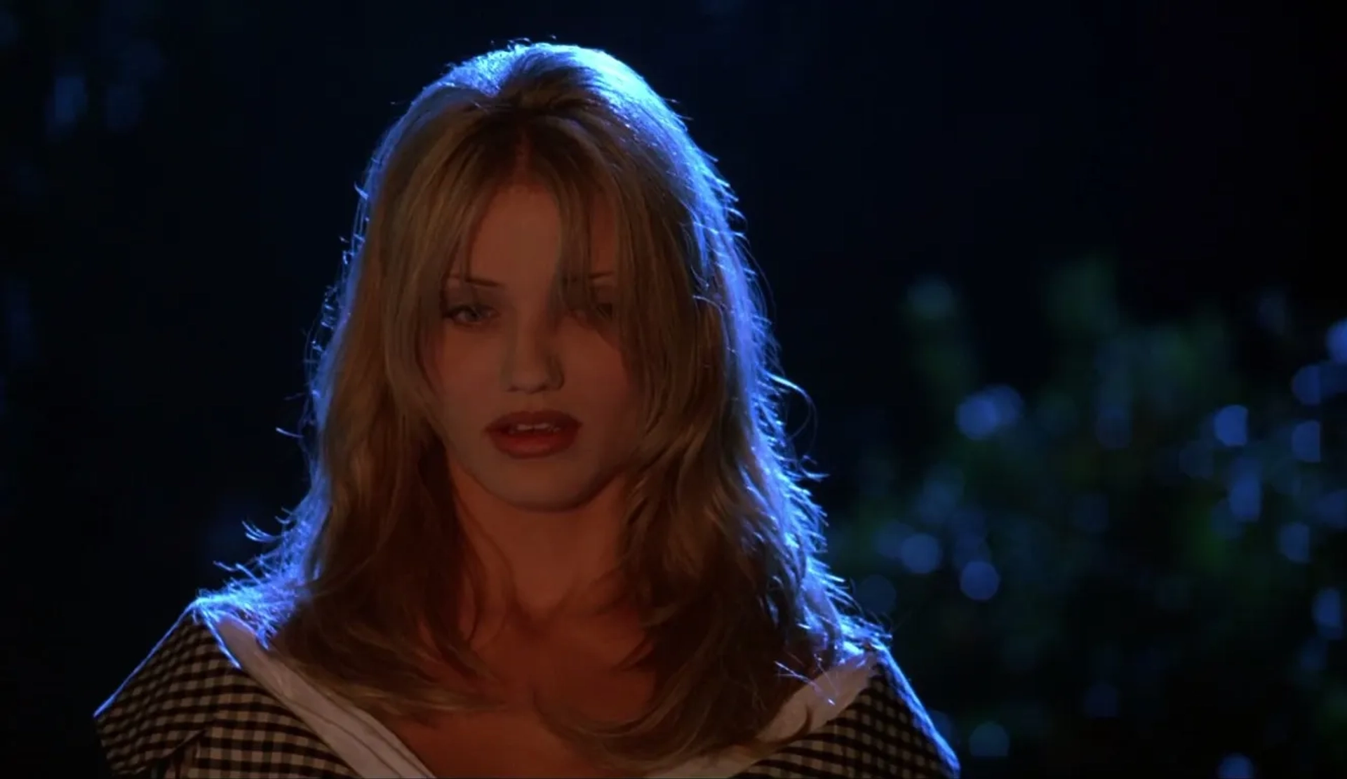 Cameron Diaz in The Mask (1994)