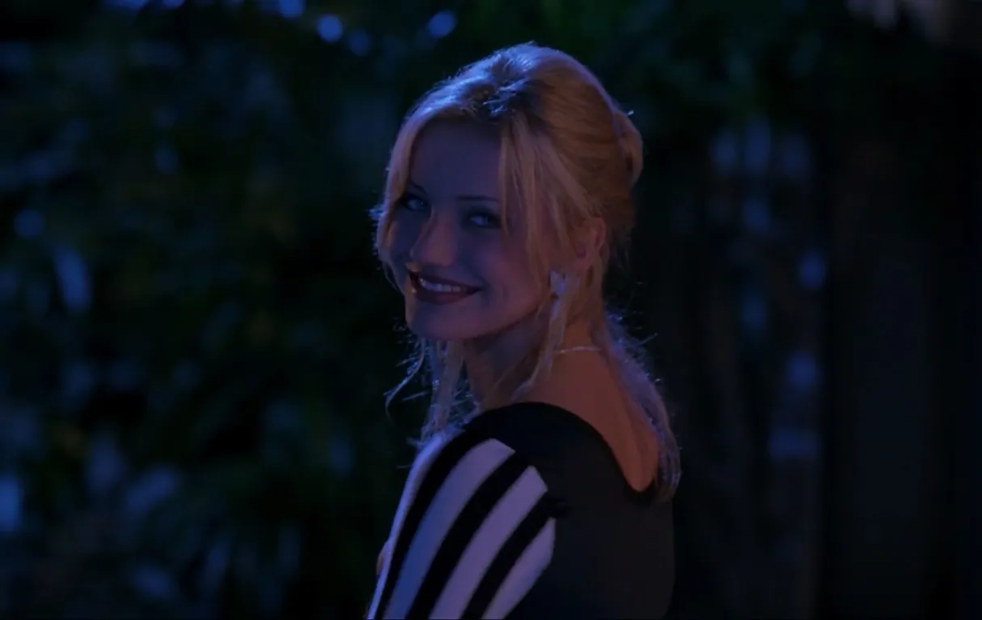 Cameron Diaz in The Mask (1994)