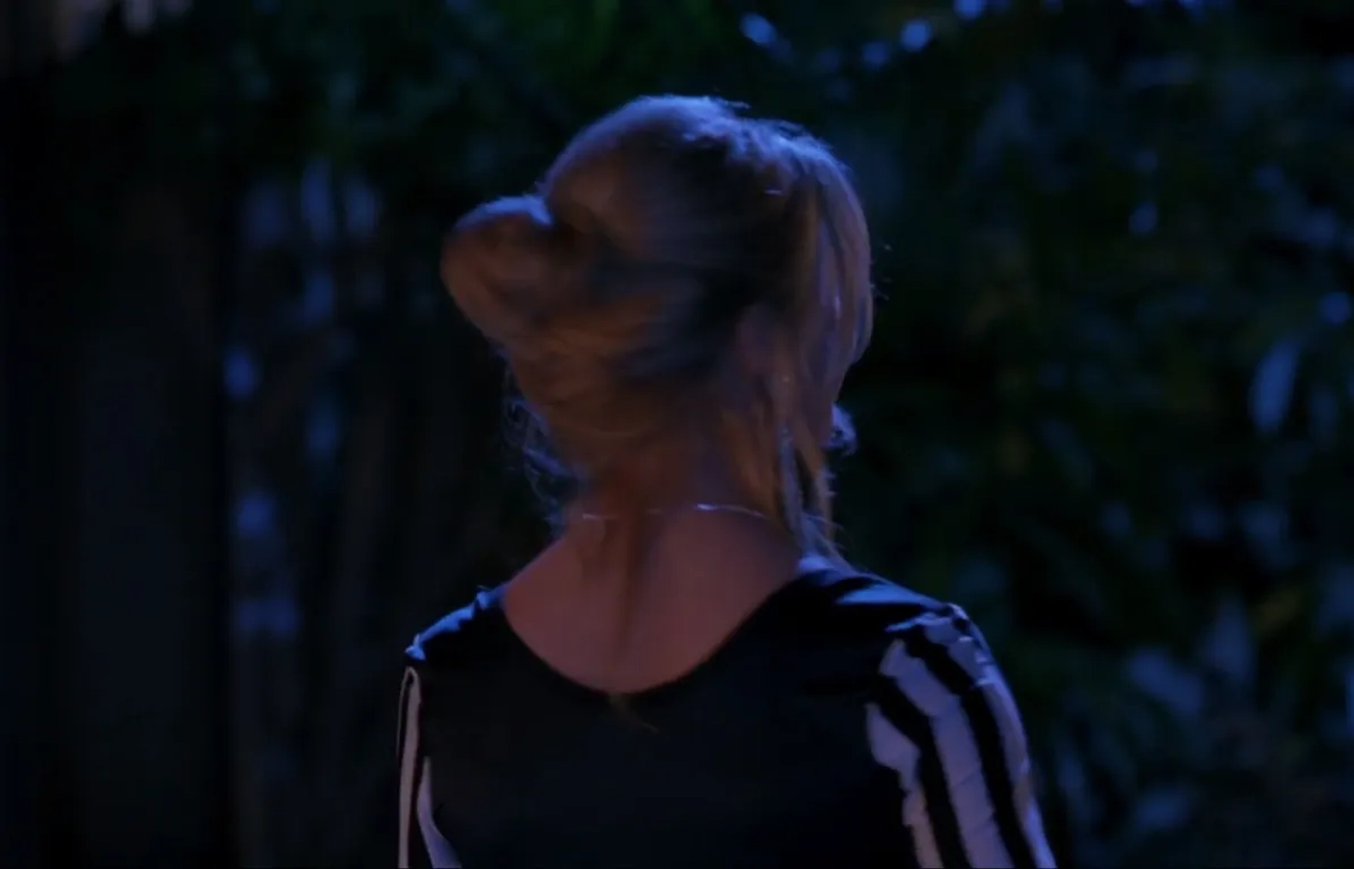 Cameron Diaz in The Mask (1994)