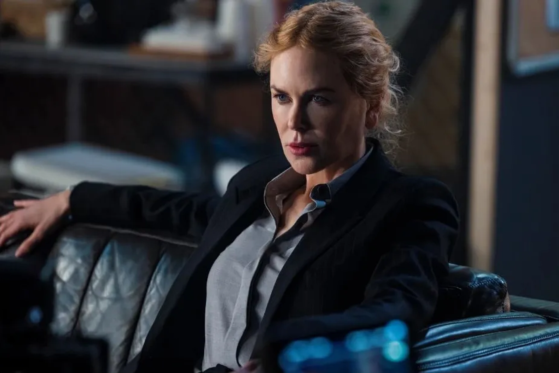 Nicole Kidman in Lioness (2023)