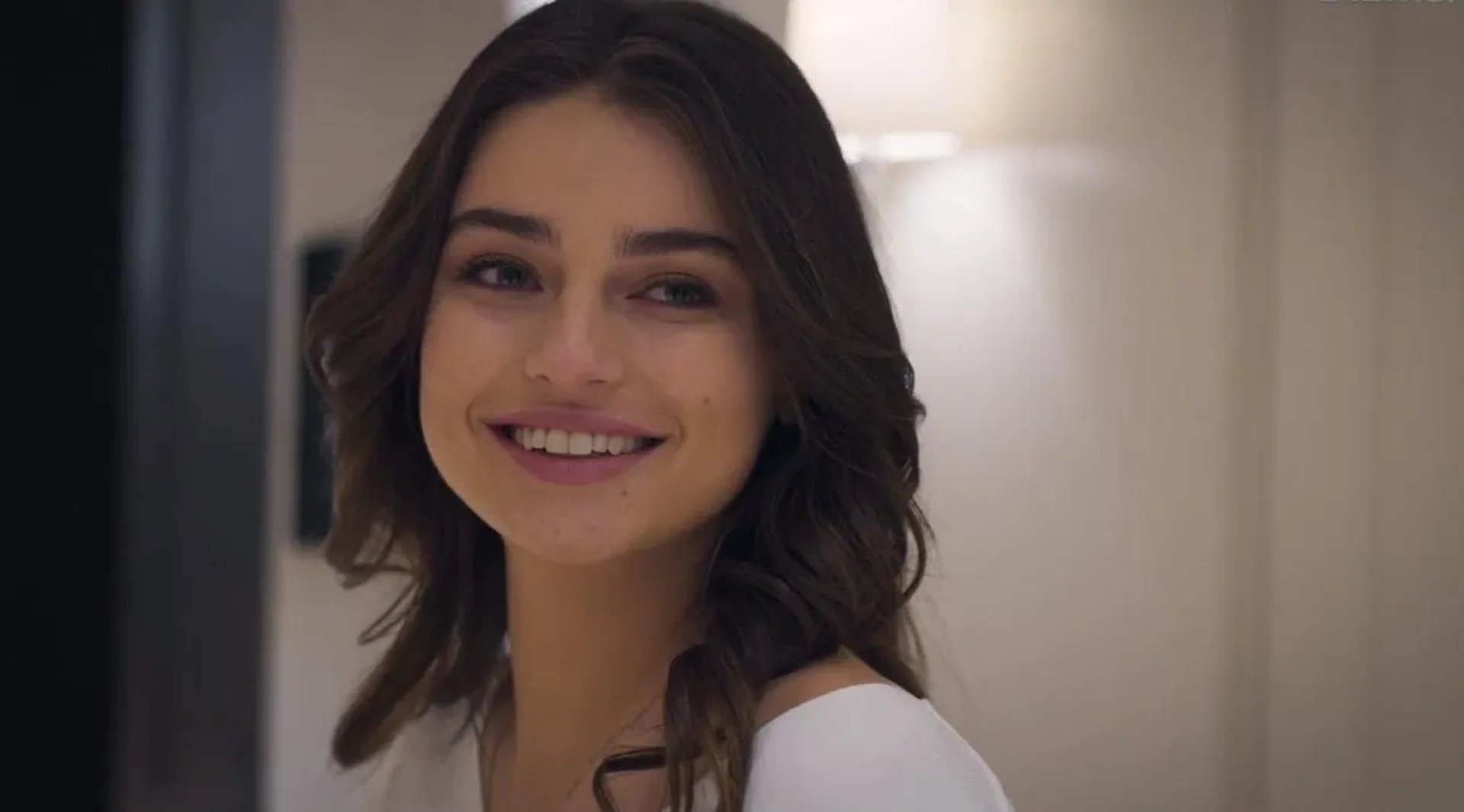 Ayça Aysin Turan in The Protector (2018)