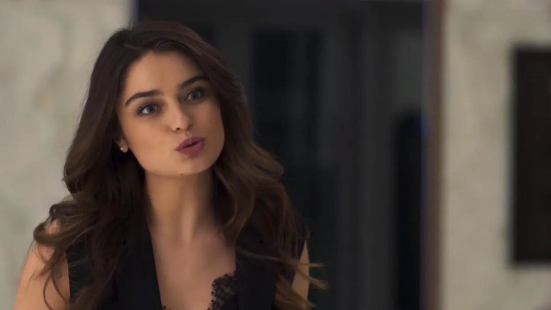 Ayça Aysin Turan in The Protector (2018)