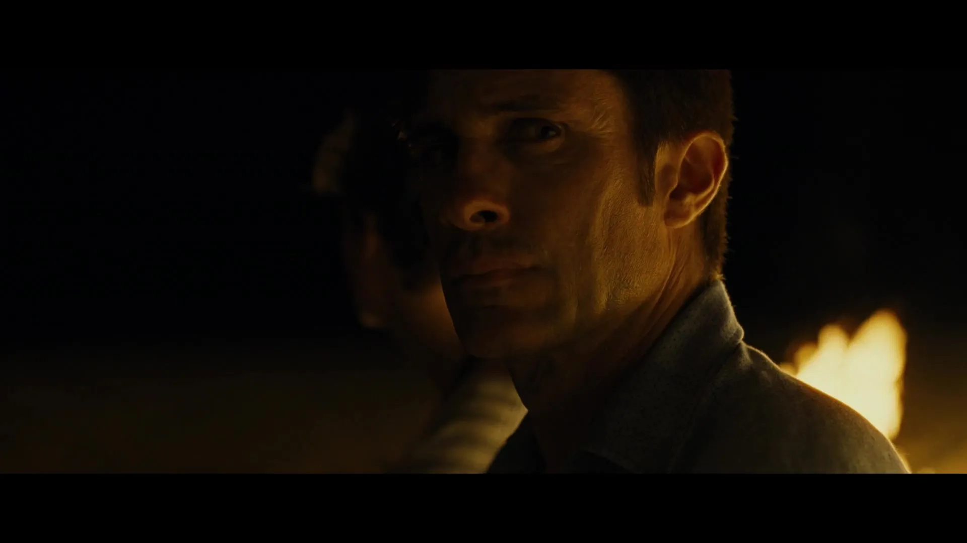 Gael García Bernal in Old (2021)