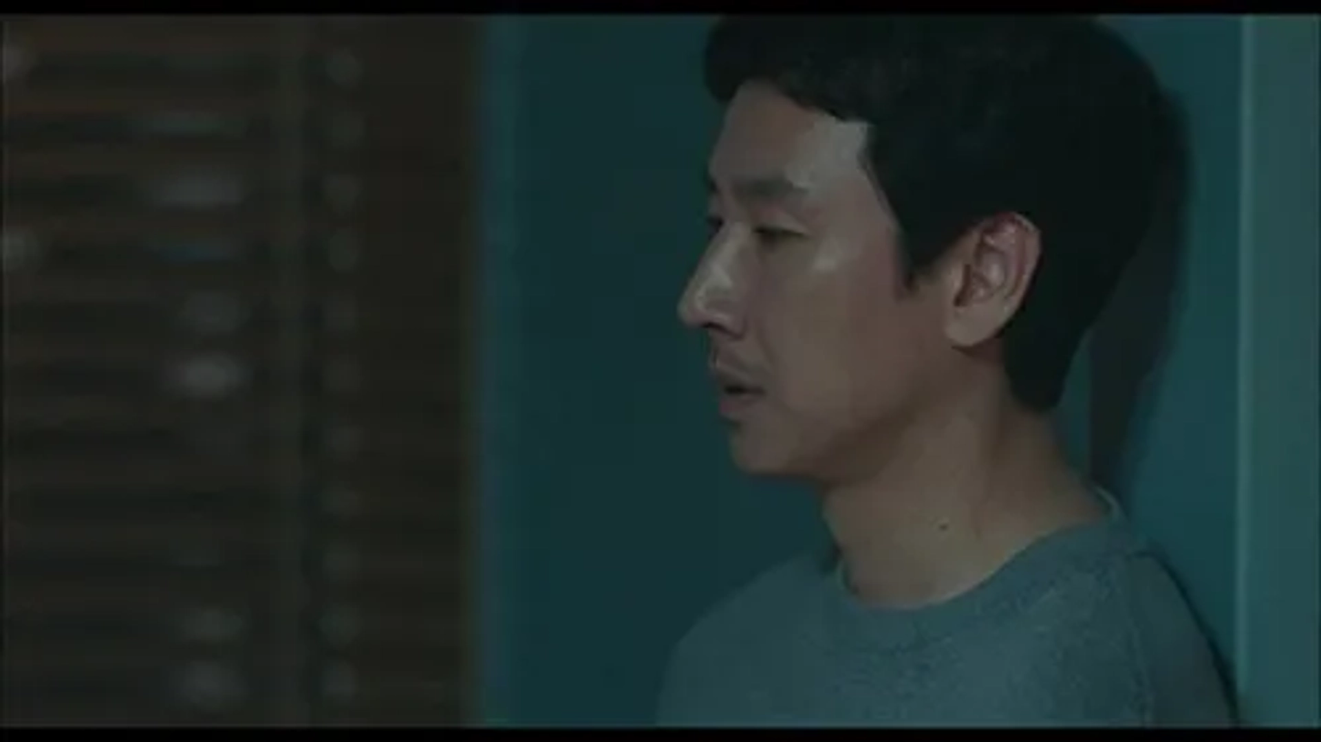 Lee Sun-kyun in My Mister (2018)