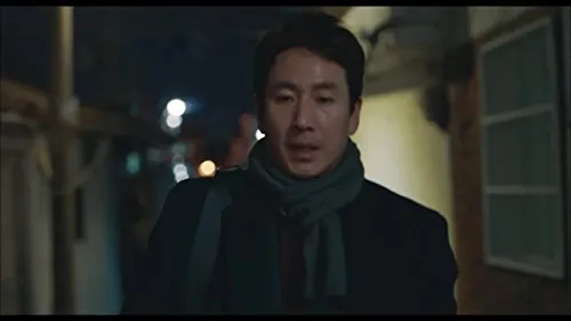 Lee Sun-kyun in My Mister (2018)