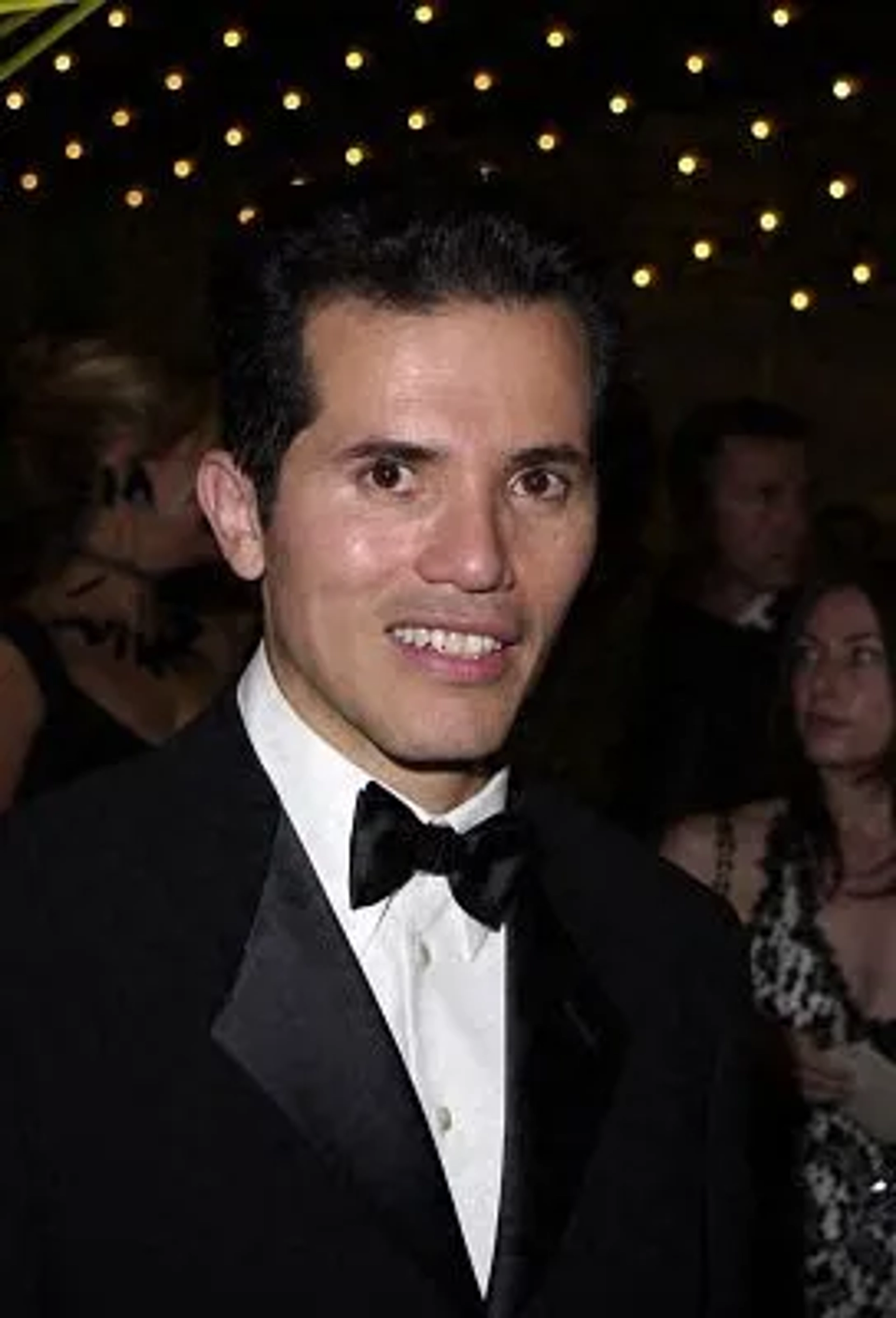 John Leguizamo at an event for Moulin Rouge! (2001)