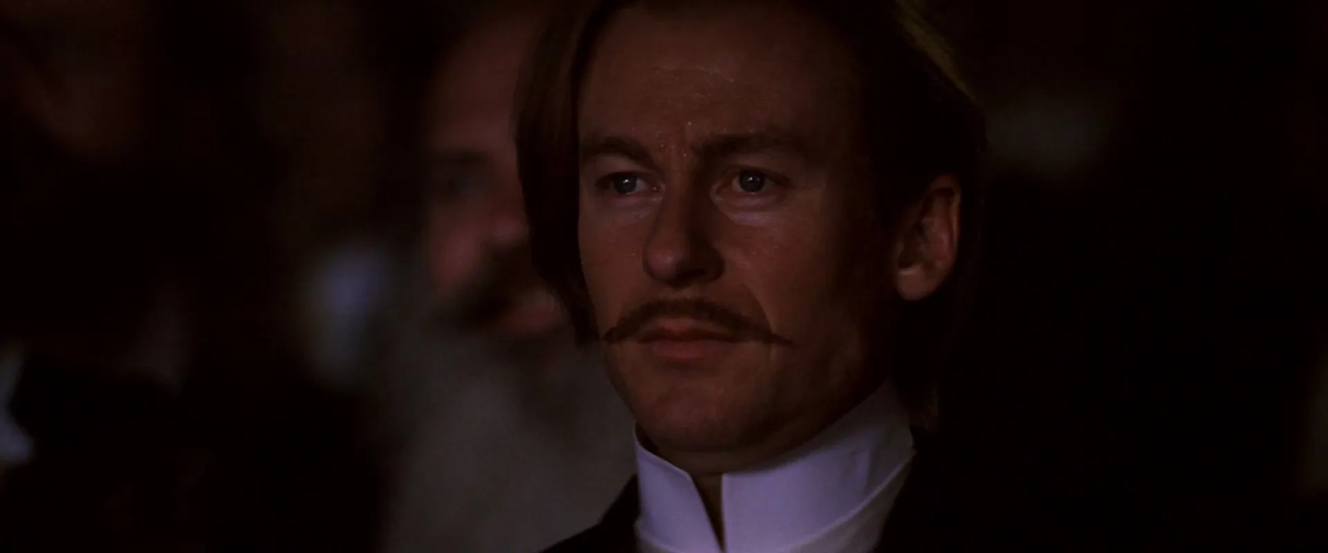 Richard Roxburgh in Moulin Rouge! (2001)