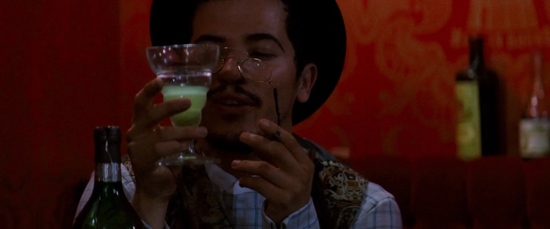 John Leguizamo in Moulin Rouge! (2001)