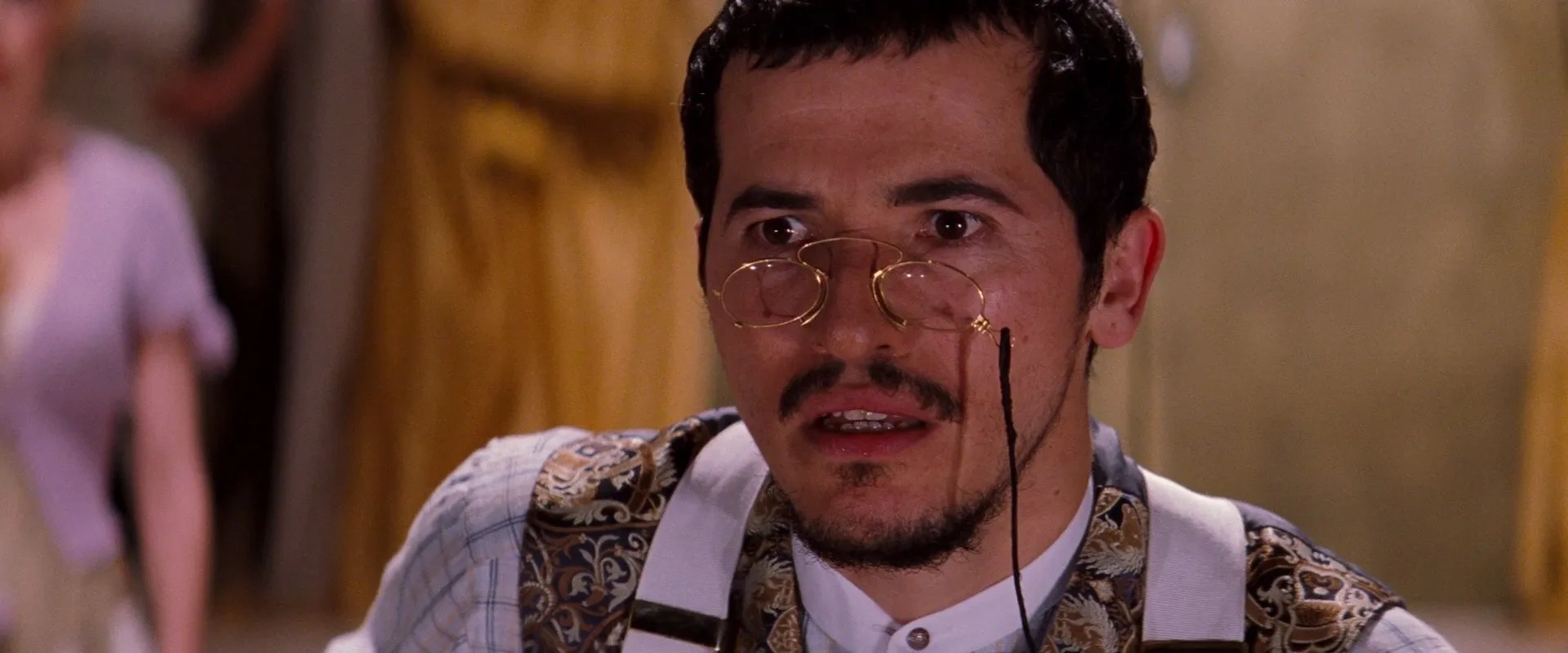 John Leguizamo in Moulin Rouge! (2001)