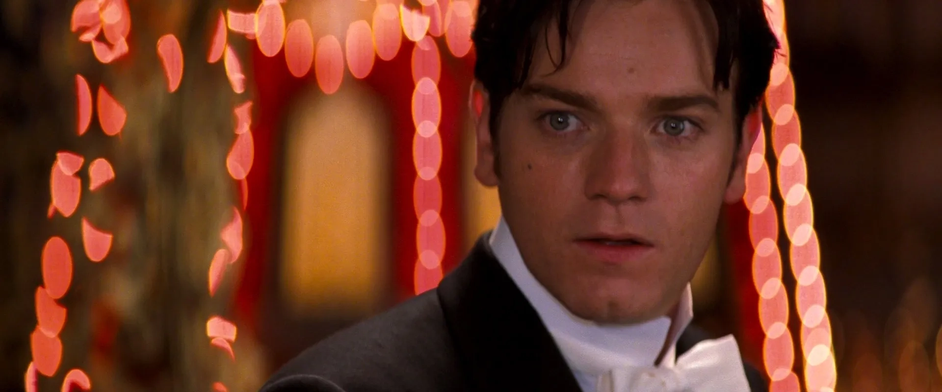 Ewan McGregor in Moulin Rouge! (2001)