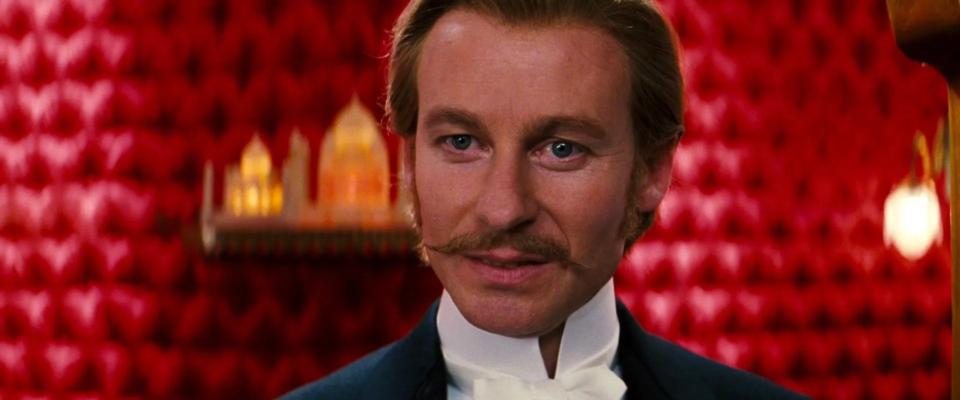 Richard Roxburgh in Moulin Rouge! (2001)