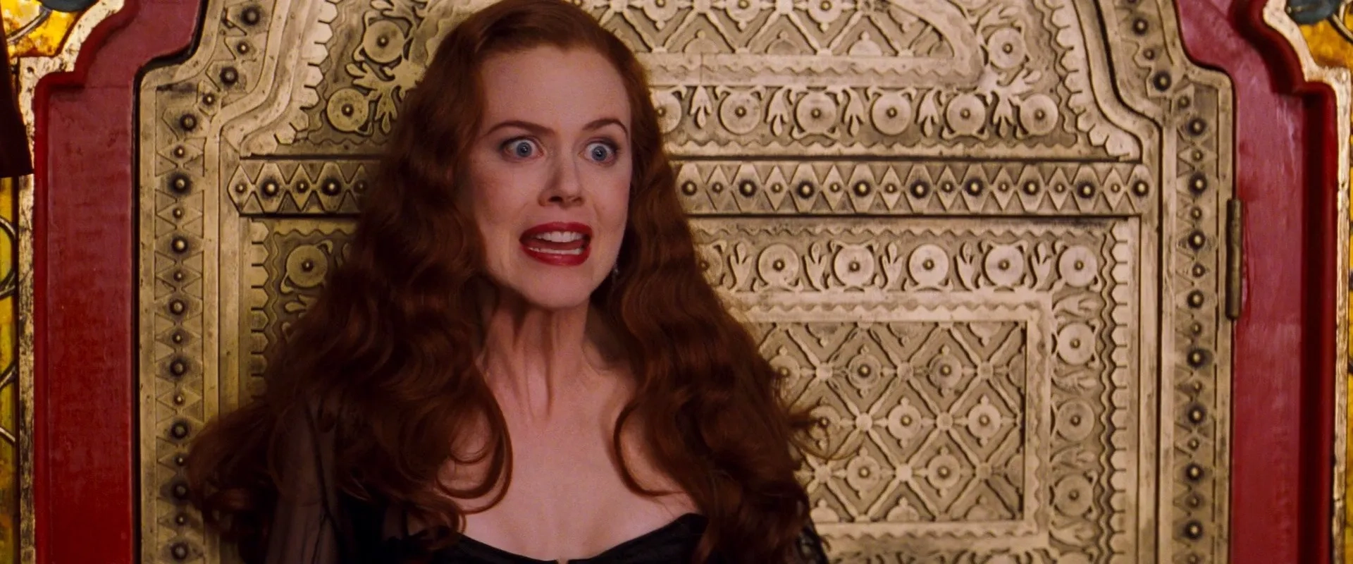 Nicole Kidman in Moulin Rouge! (2001)