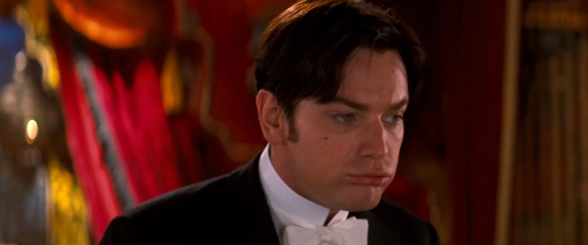 Ewan McGregor in Moulin Rouge! (2001)