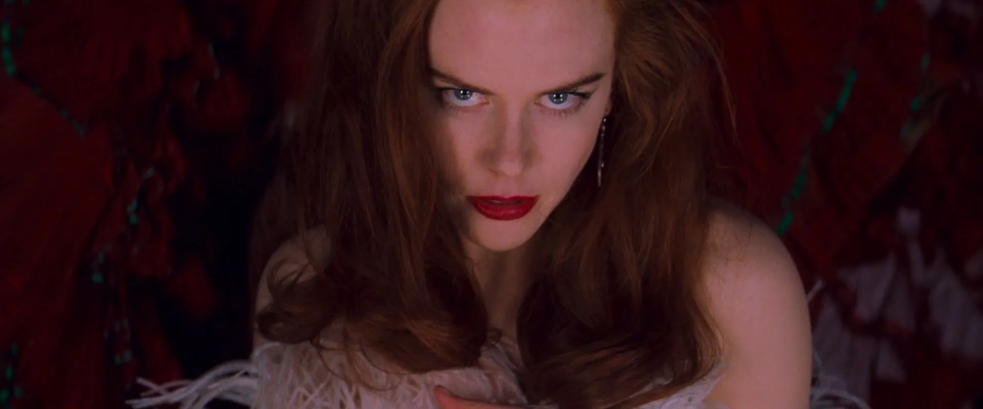 Nicole Kidman in Moulin Rouge! (2001)