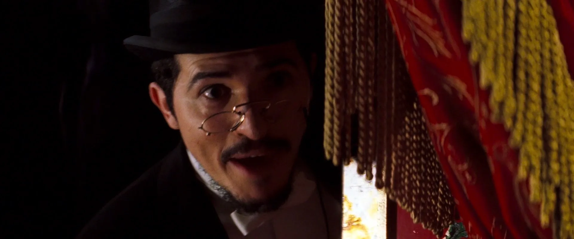 John Leguizamo in Moulin Rouge! (2001)