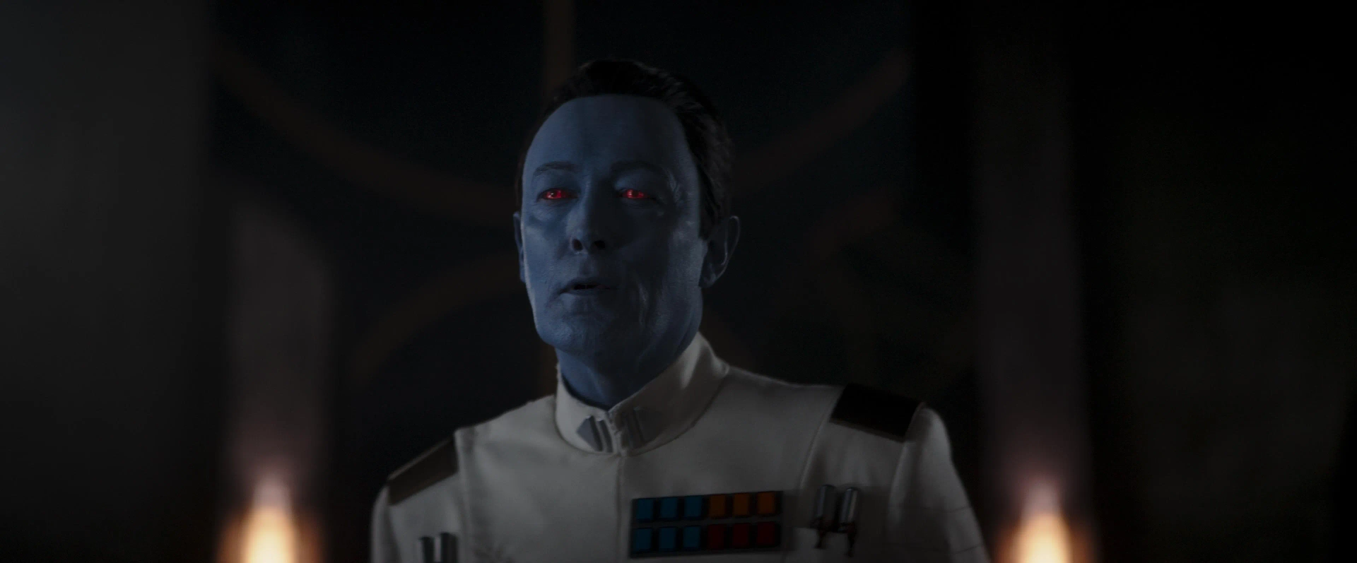 Lars Mikkelsen in Ahsoka (2023)