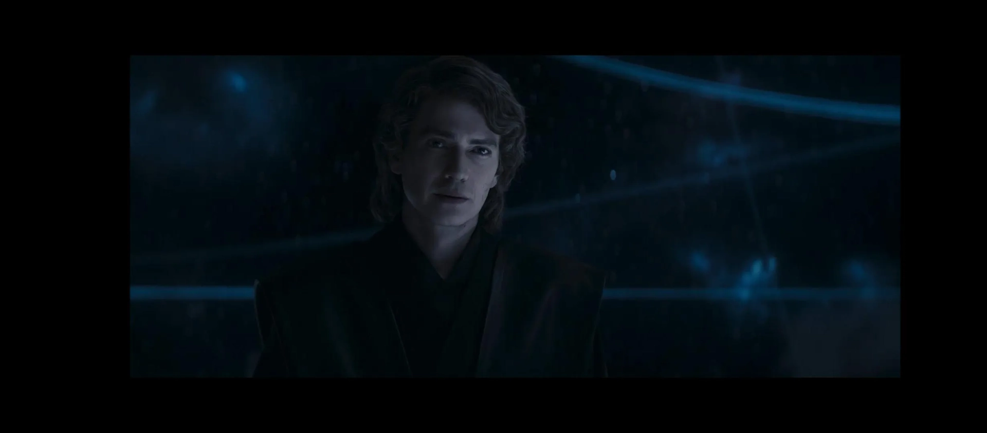 Hayden Christensen in Ahsoka (2023)