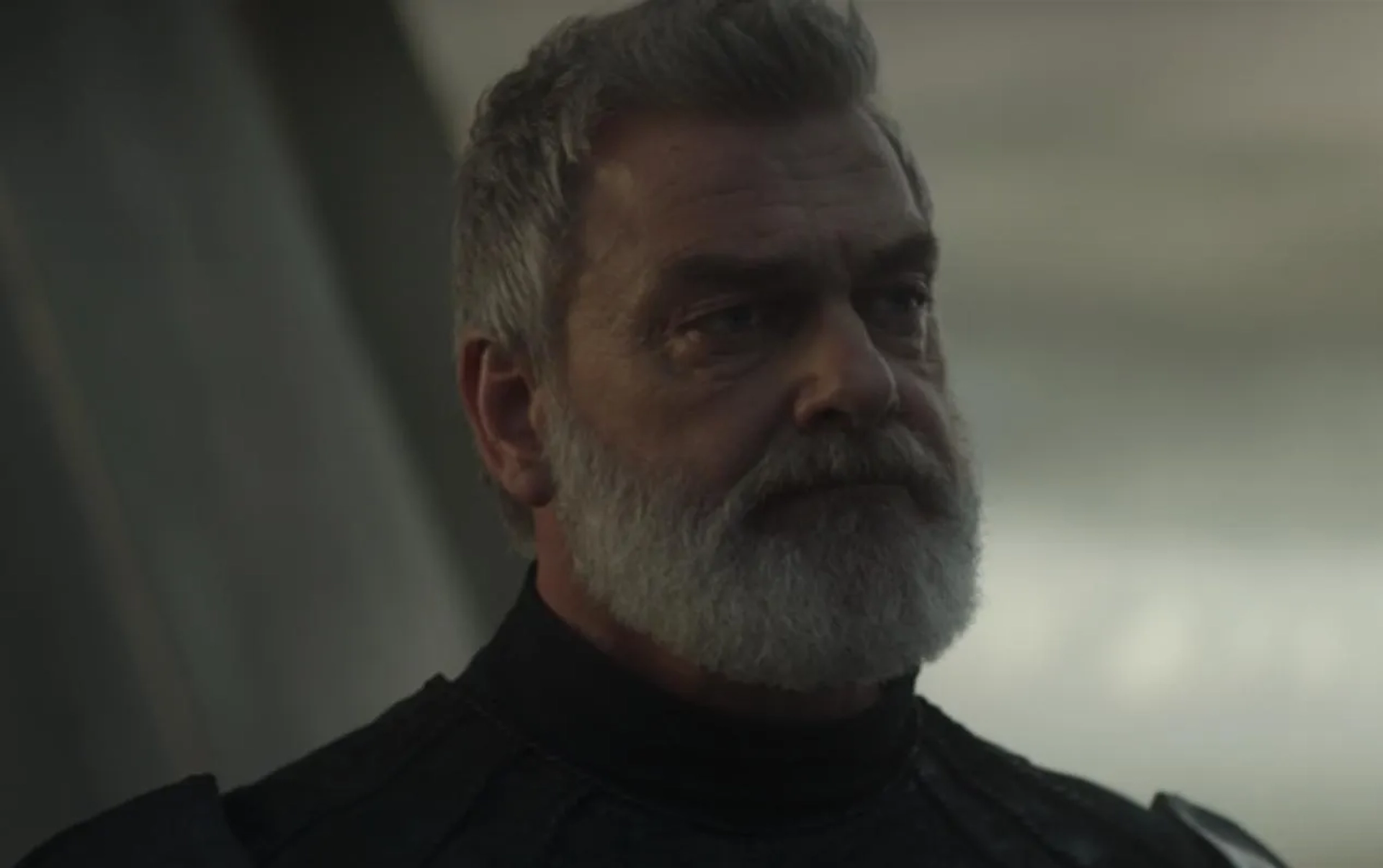 Ray Stevenson in Ahsoka (2023)