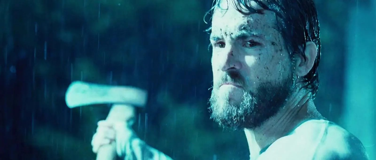 Ryan Reynolds in The Amityville Horror (2005)