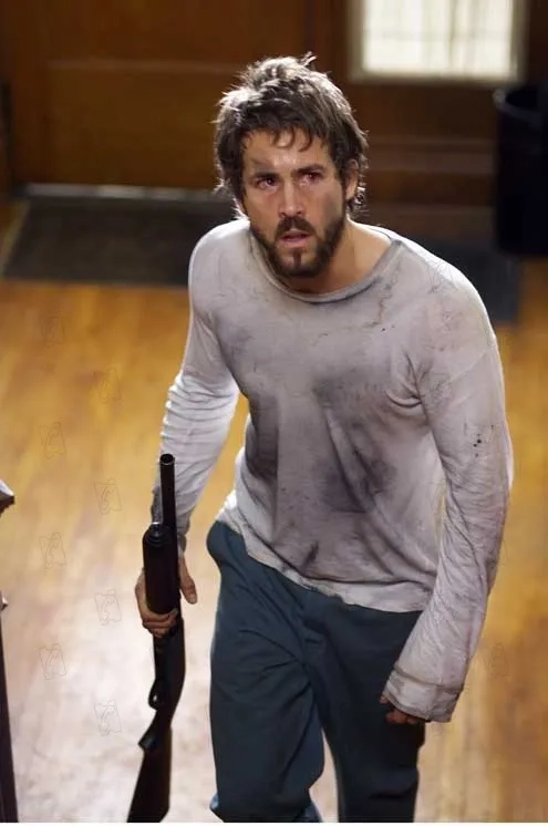 Ryan Reynolds in The Amityville Horror (2005)