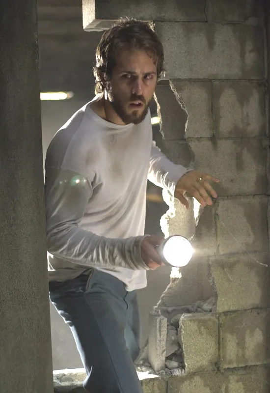 Ryan Reynolds in The Amityville Horror (2005)