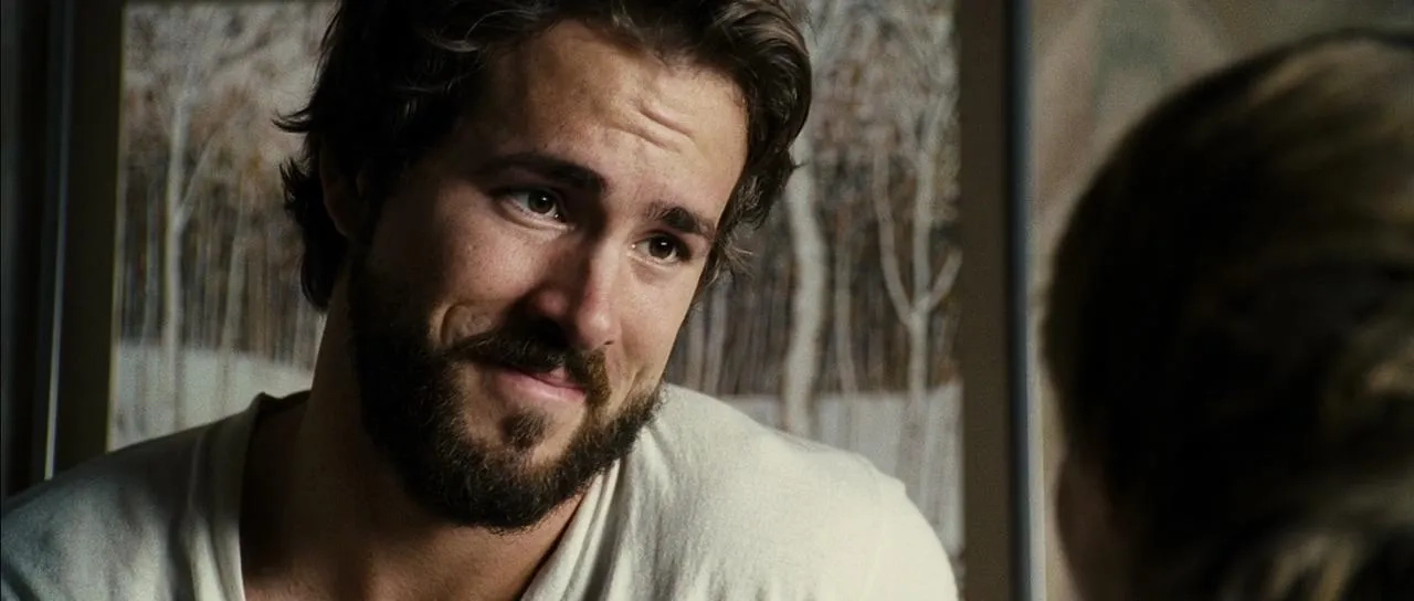 Ryan Reynolds in The Amityville Horror (2005)