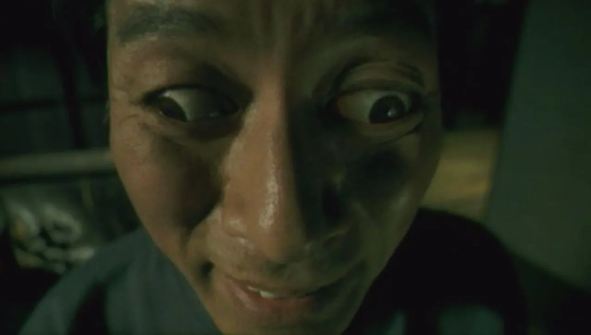 Ren Ôsugi in Spiral (2000)