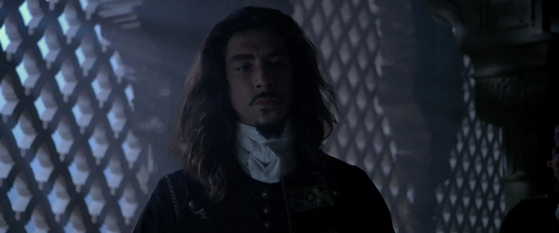 Óscar Jaenada in Pirates of the Caribbean: On Stranger Tides (2011)