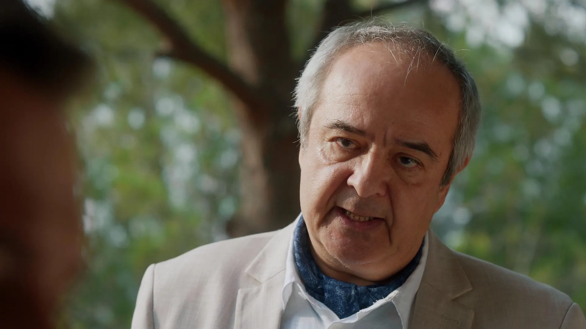 Serif Erol in If You Love (2023)