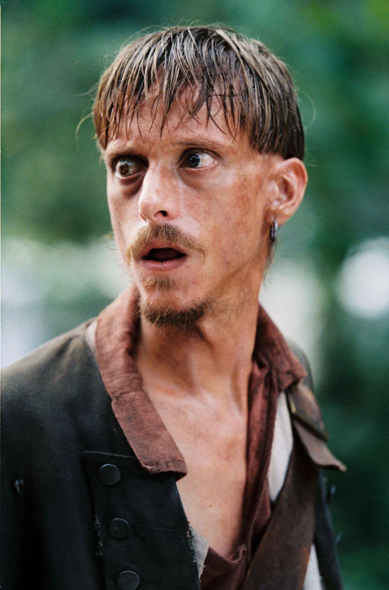 Mackenzie Crook in Pirates of the Caribbean: Dead Man's Chest (2006)