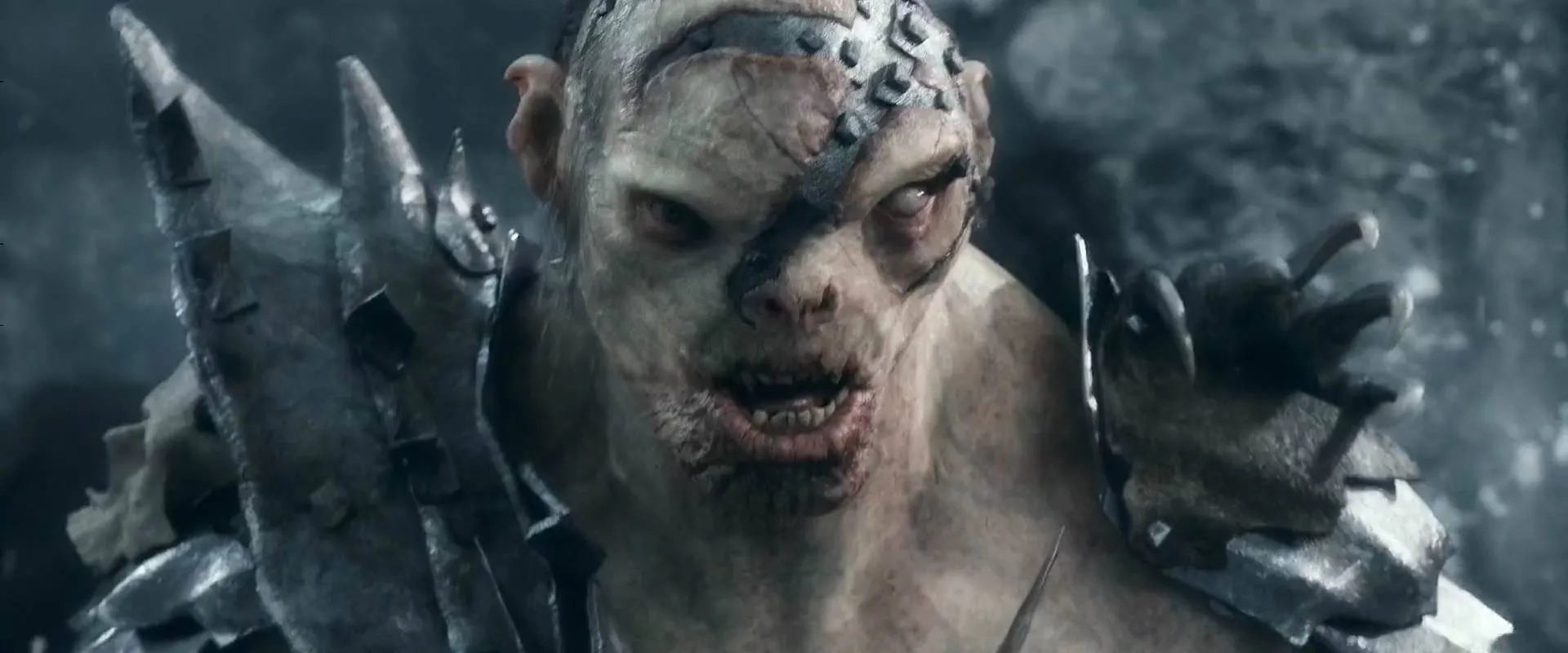 John Tui in The Hobbit: The Battle of the Five Armies (2014)