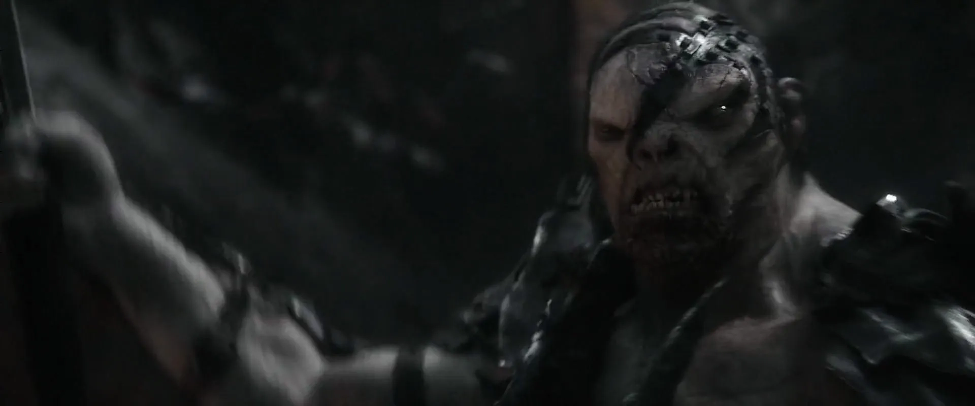 John Tui in The Hobbit: The Battle of the Five Armies (2014)