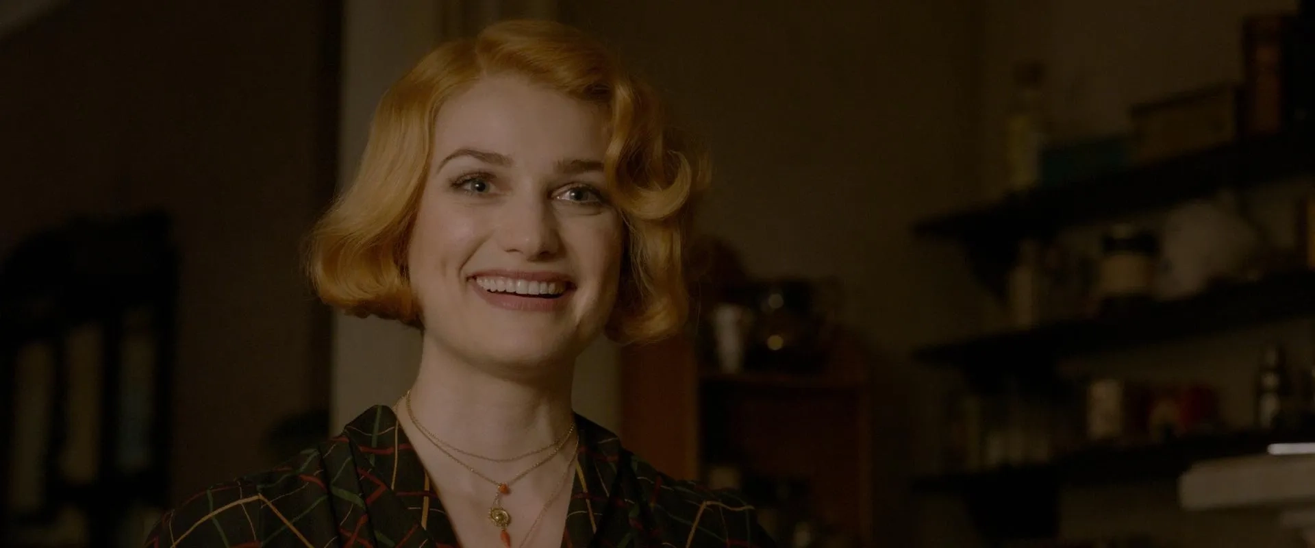 Alison Sudol in Fantastic Beasts: The Crimes of Grindelwald (2018)