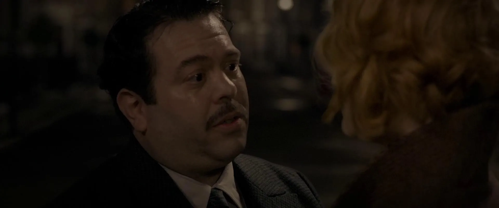 Dan Fogler in Fantastic Beasts: The Crimes of Grindelwald (2018)