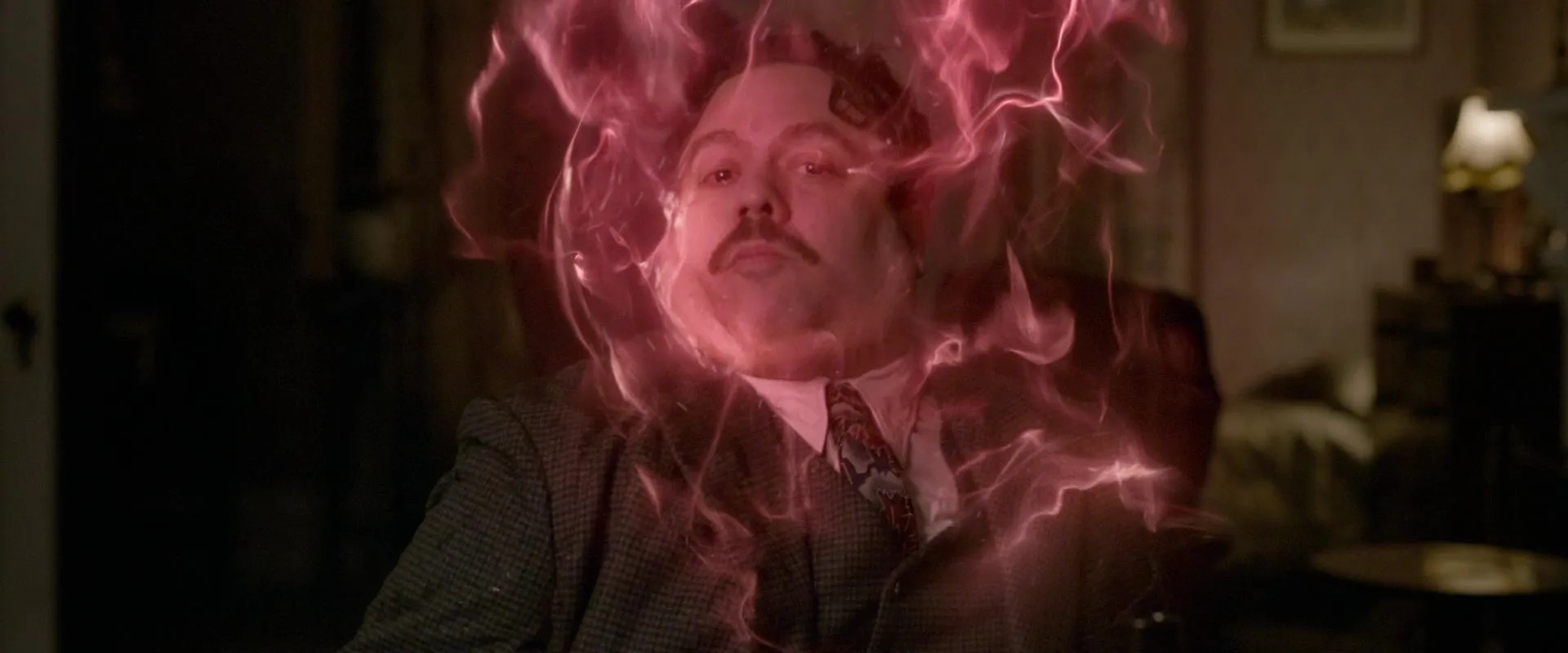 Dan Fogler in Fantastic Beasts: The Crimes of Grindelwald (2018)