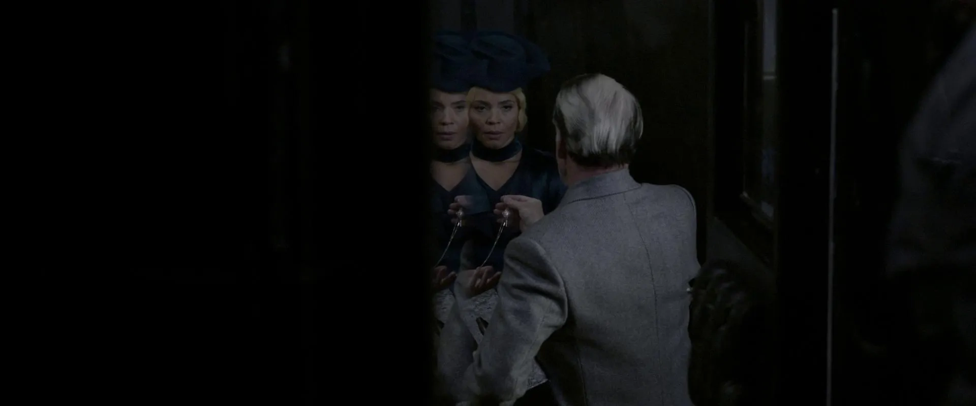 Carmen Ejogo in Fantastic Beasts: The Crimes of Grindelwald (2018)