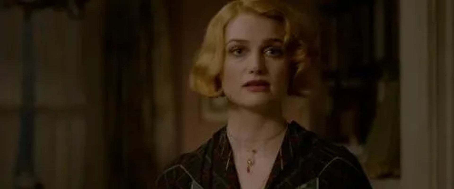 Alison Sudol in Fantastic Beasts: The Crimes of Grindelwald (2018)