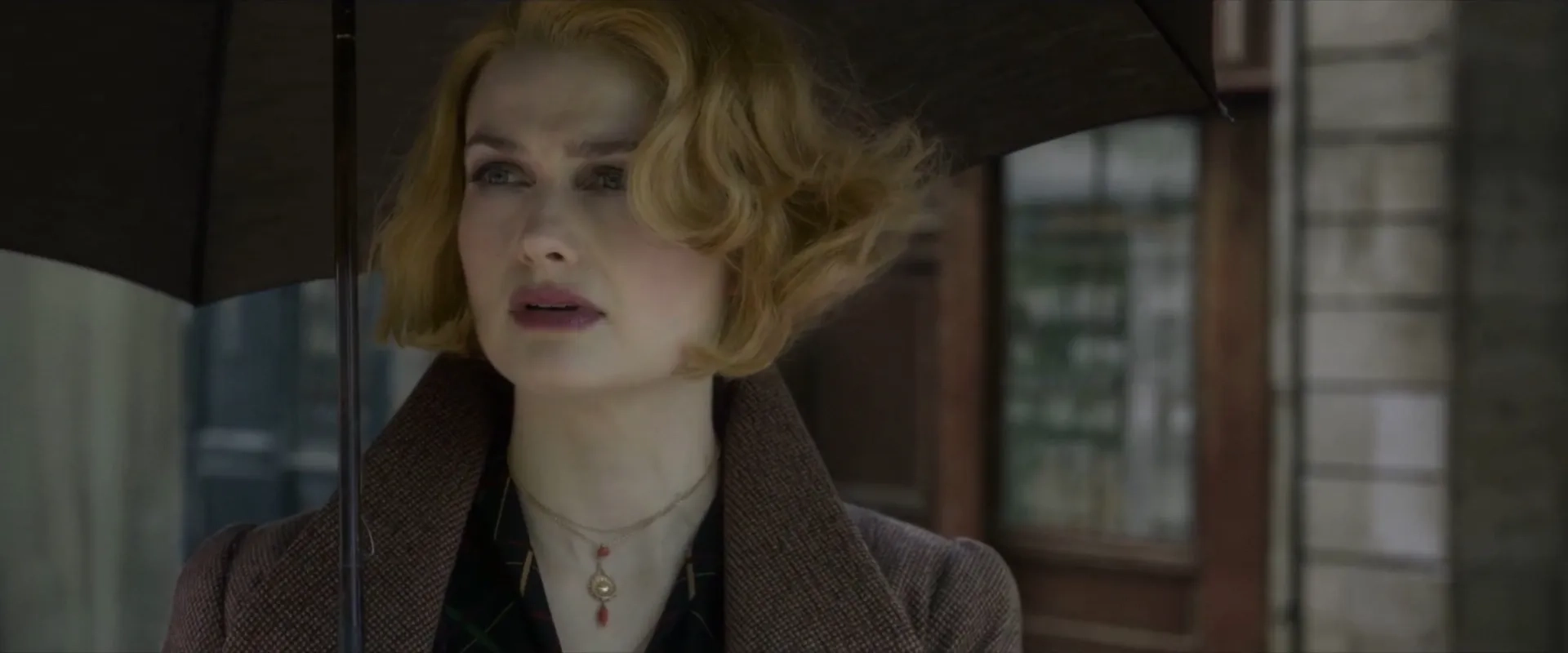 Alison Sudol in Fantastic Beasts: The Crimes of Grindelwald (2018)