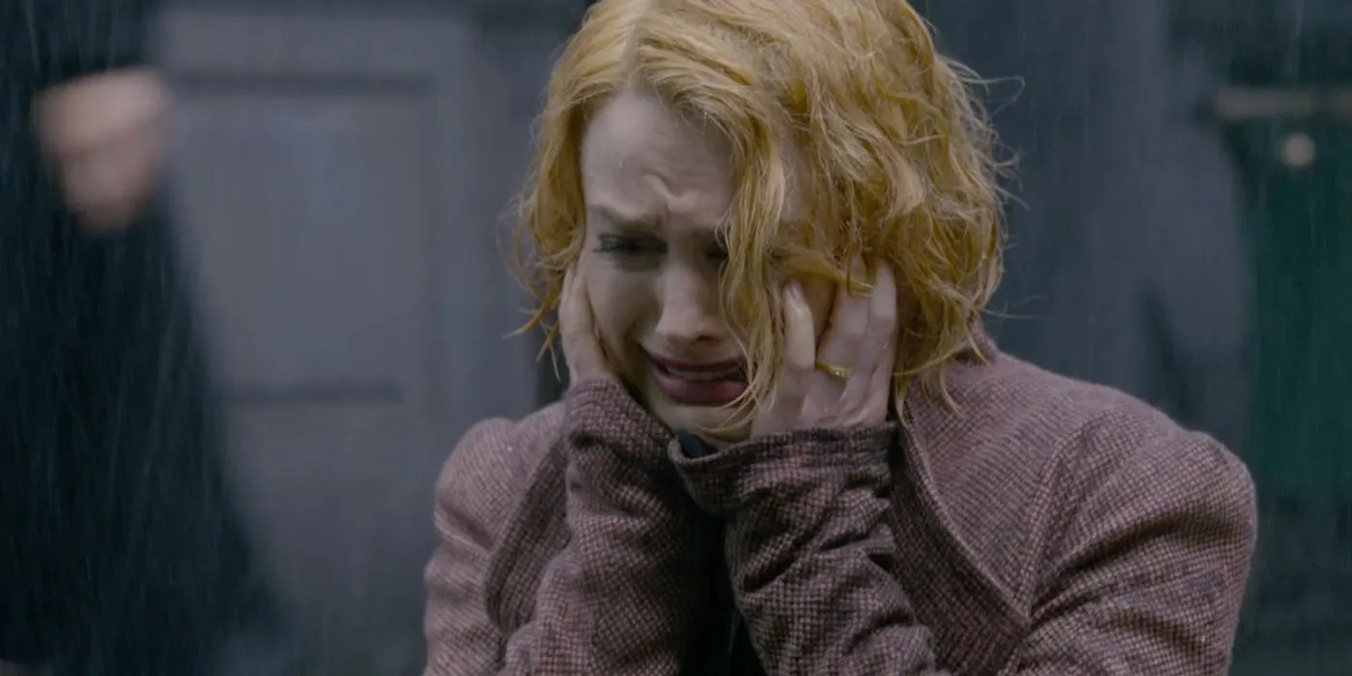 Alison Sudol in Fantastic Beasts: The Crimes of Grindelwald (2018)