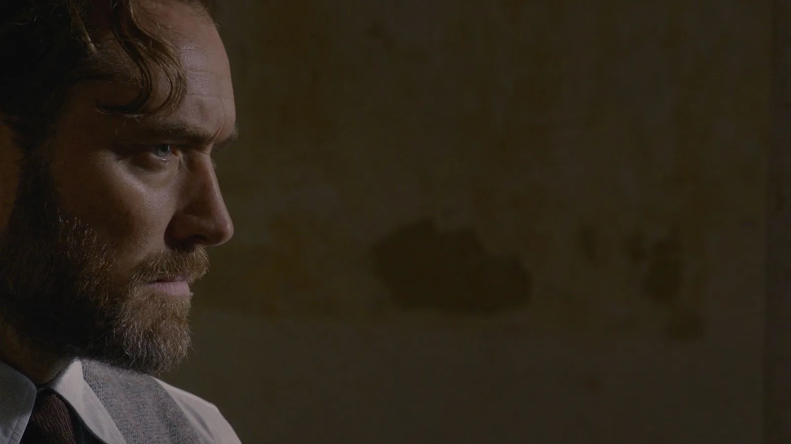 Jude Law in Fantastic Beasts: The Crimes of Grindelwald (2018)