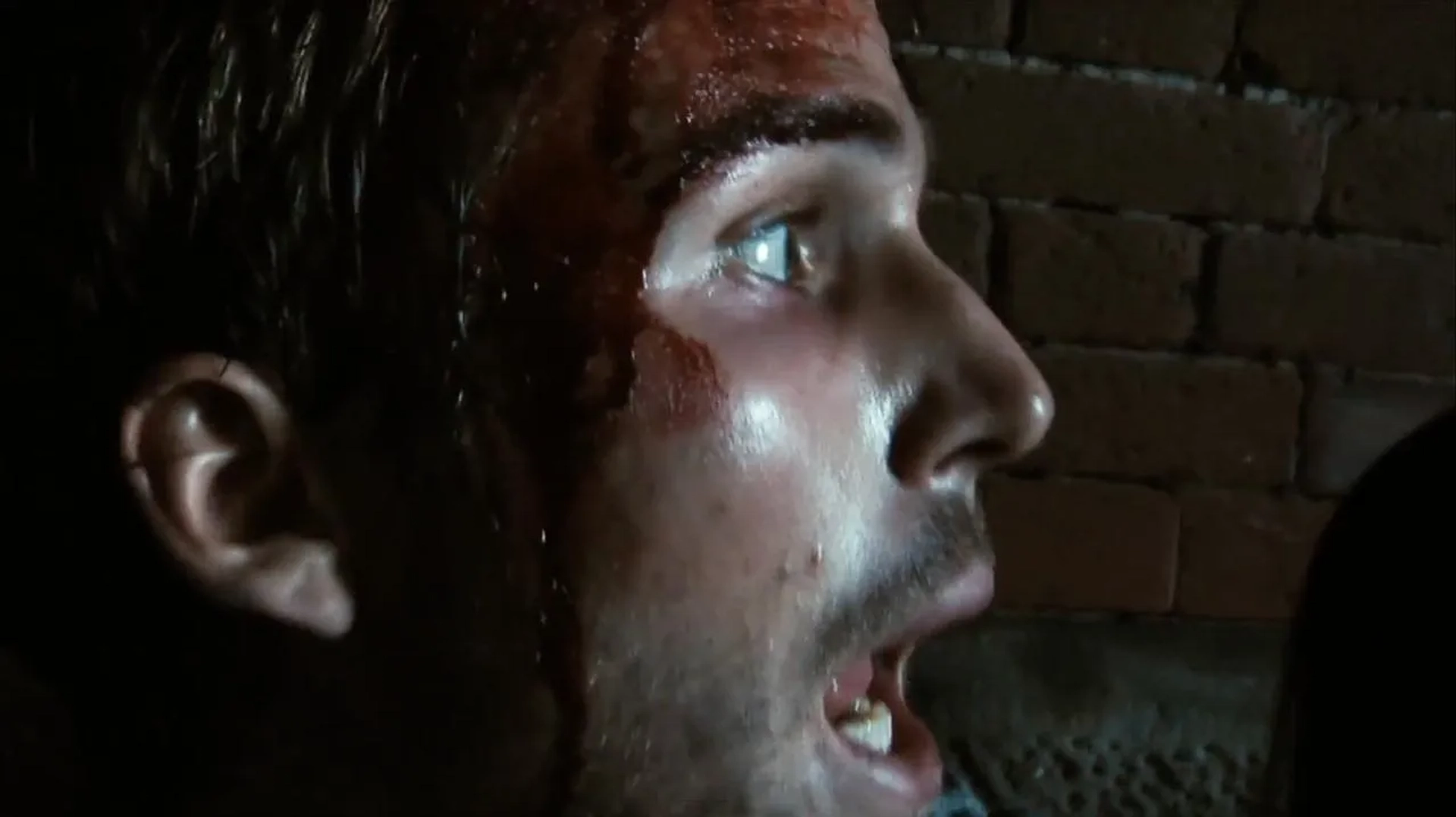 Michael Stahl-David in Cloverfield (2008)