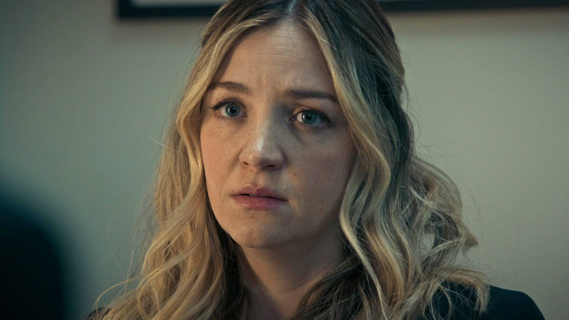 Abby Elliott in The Bear (2022)