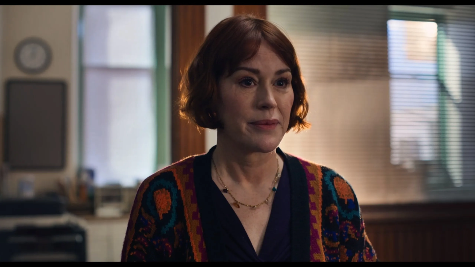 Molly Ringwald in The Bear (2022)