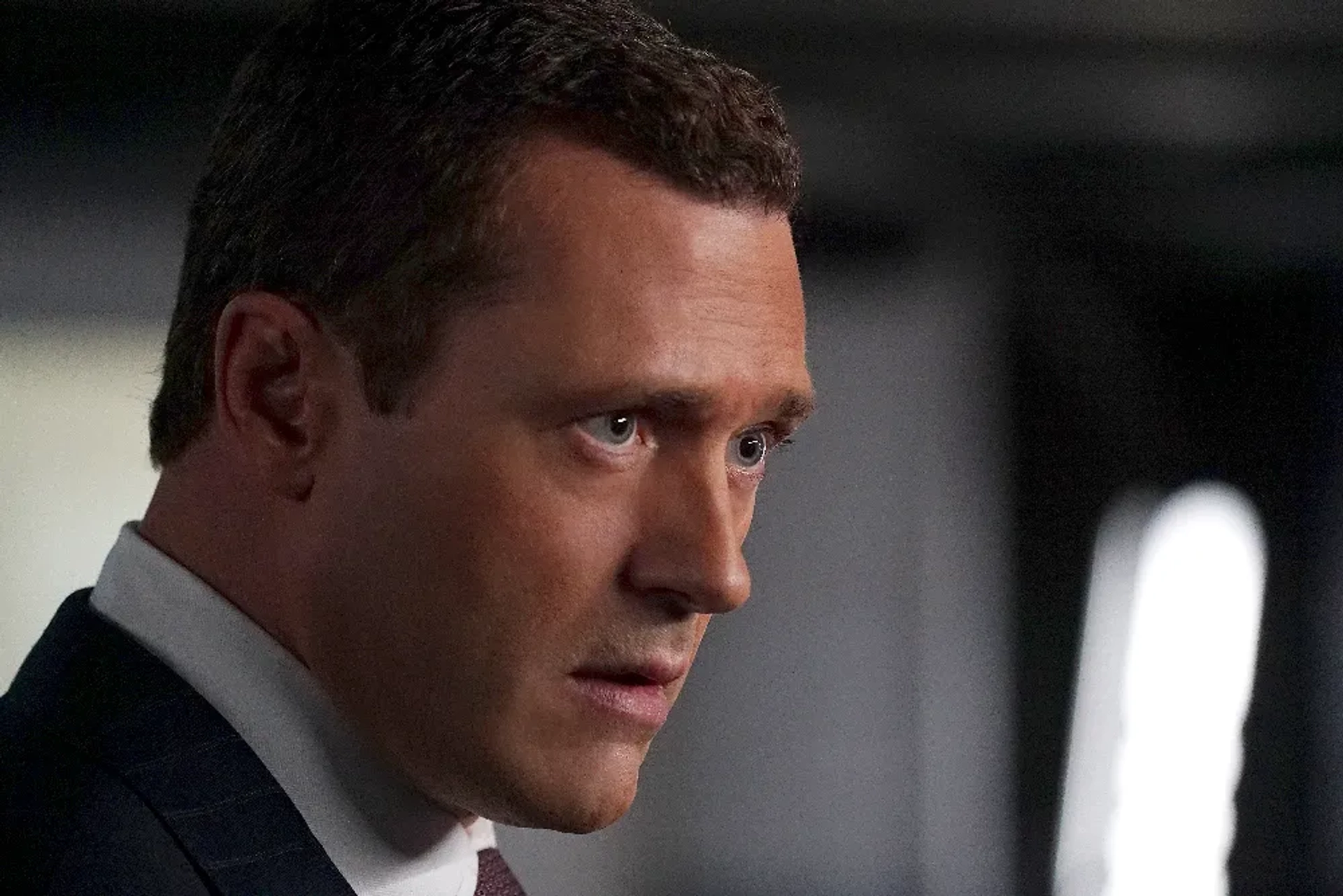 Jason O'Mara in Agents of S.H.I.E.L.D. (2013)