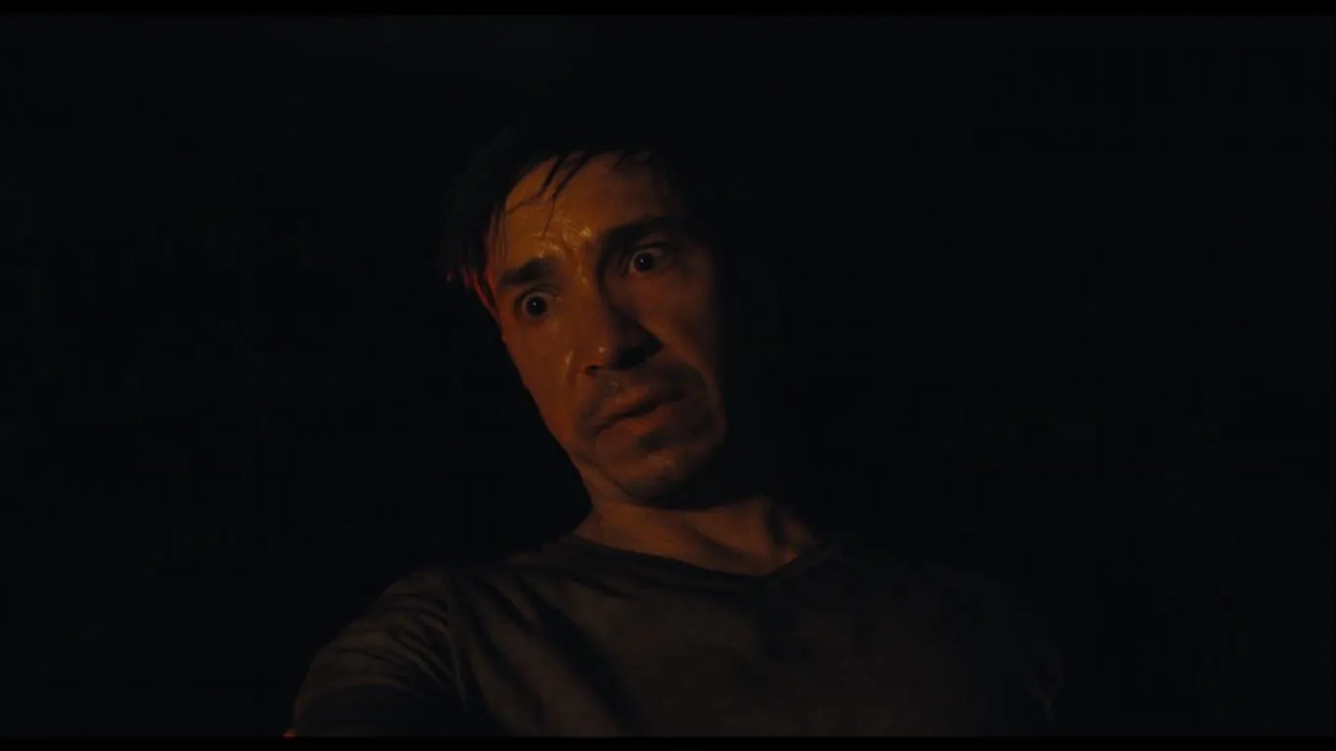 Justin Long in Barbarian (2022)