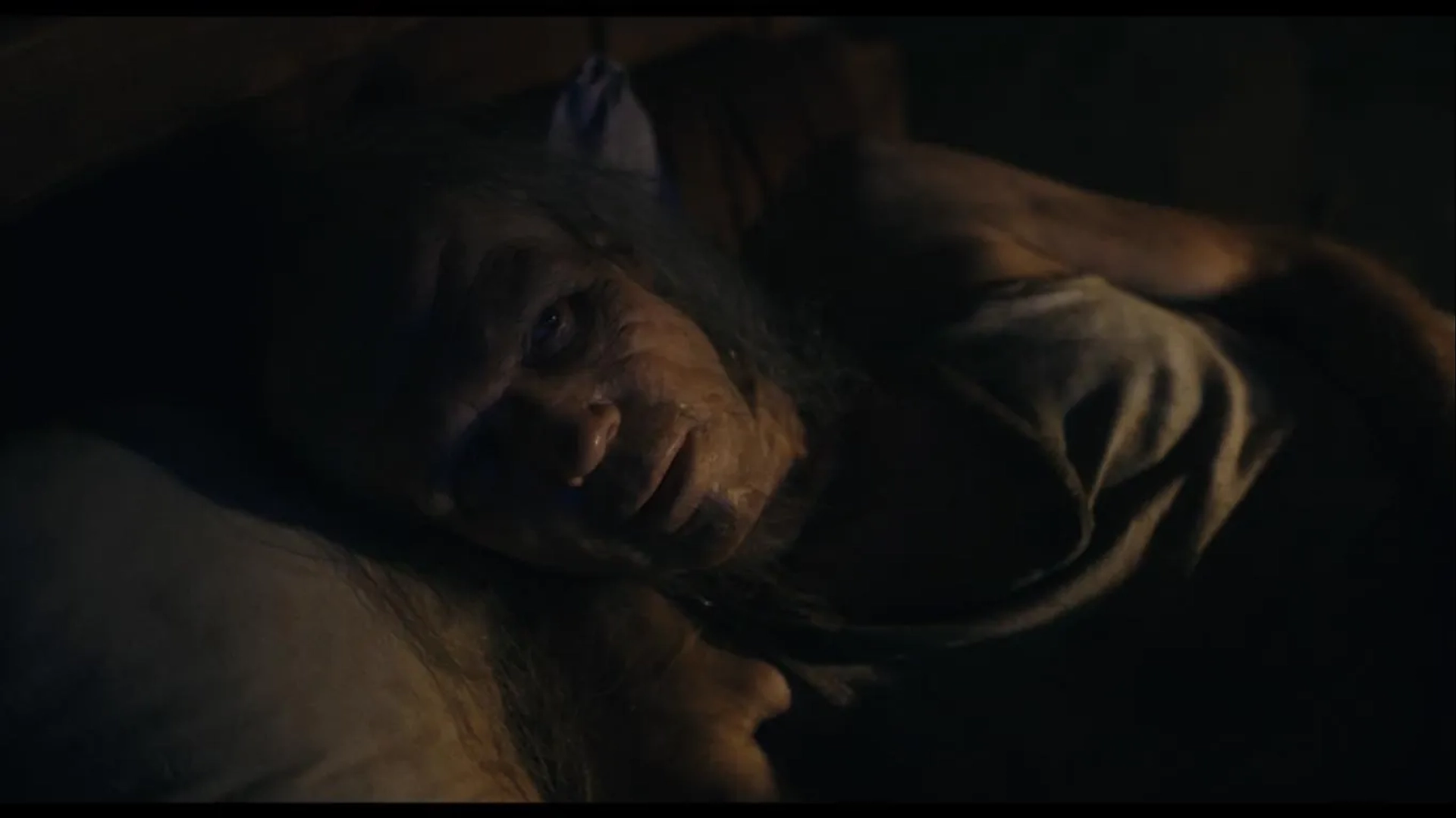 Richard Brake in Barbarian (2022)