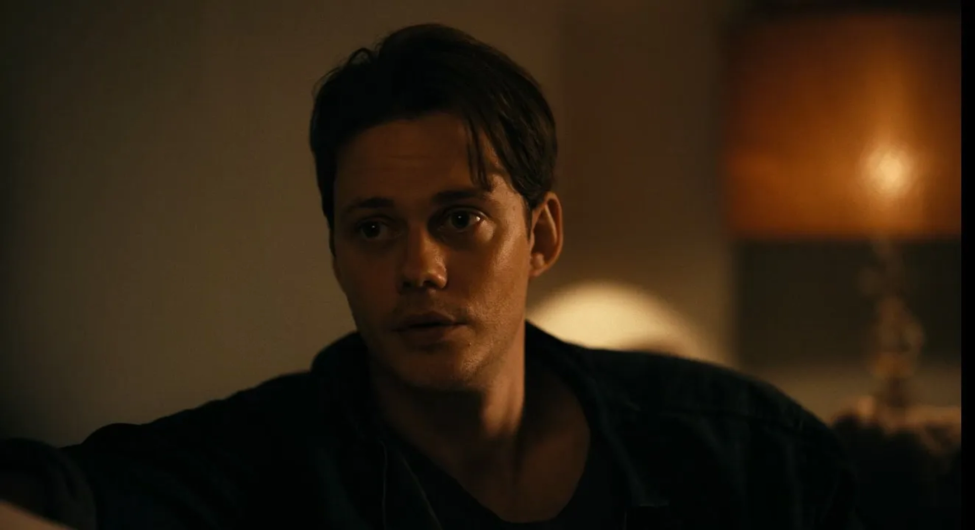 Bill Skarsgård in Barbarian (2022)