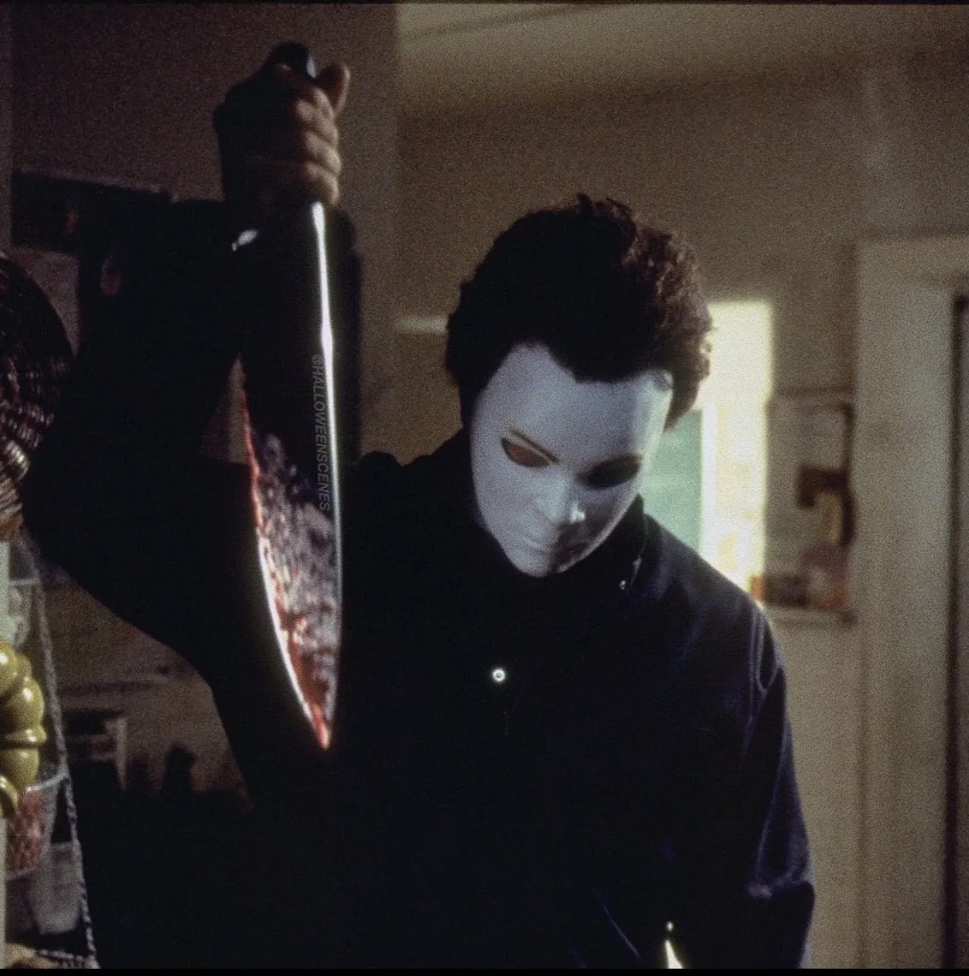 Chris Durand in Halloween H20: 20 Years Later (1998)